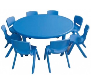 RON round child table | Avant Garde 2