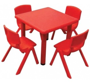 SQ child table square | Avant Garde 2