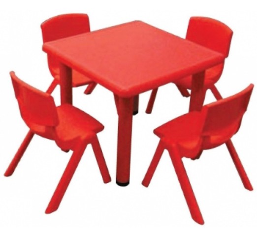 SQ child table square | Avant Garde