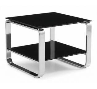 3399 side table metal - 2 years guarantee | Avant Garde