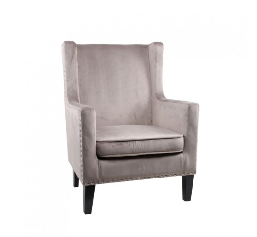 Richie Upholstered Armchair