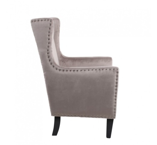 Richie Upholstered Armchair