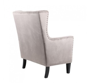 Richie Upholstered Armchair
