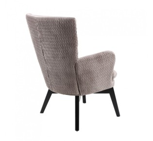 LOU LOU ΠΟΛΥΘΡΟΝΑ BEIGE 68x76xH96cm