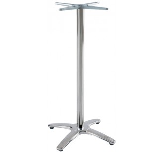Roma4 Bar H110 table base