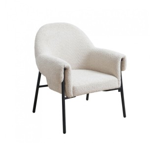DOGGY ARMCHAIR BEIGE 74,5x69,5xH84,5cm