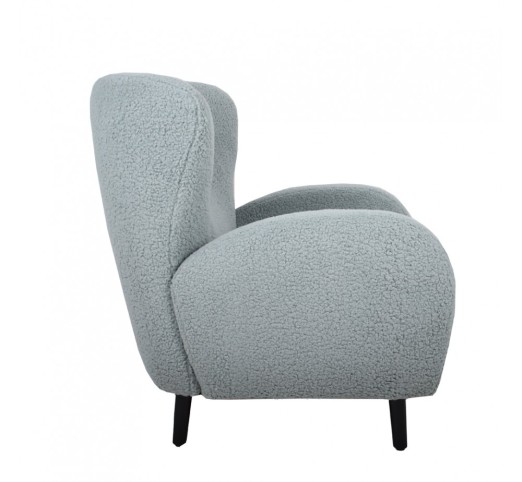 ONE ONLY ARMCHAIR MINT 84,5x89xH93cm