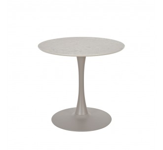 CASPIAN TABLE GREY WITH...