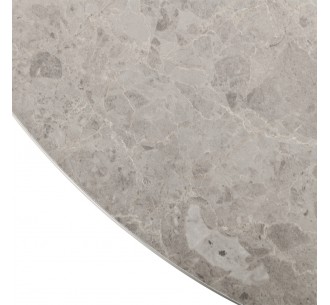 CASPIAN TABLE GREY WITH... 2