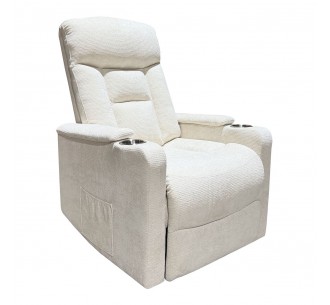 NANCY Lift - Relax Armchair...