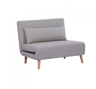 APERTO ARMCHAIR FOLDING BEIGE 100x75xH78cm