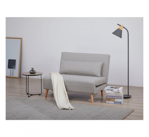 APERTO ARMCHAIR FOLDING BEIGE 100x75xH78cm