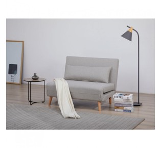 APERTO ARMCHAIR FOLDING BEIGE 100x75xH78cm