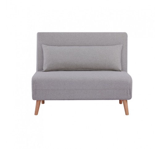 APERTO ΠΟΛΥΘΡΟΝΑ ΑΝΑΔΙΠΛΟΥΜΕΝΗ BEIGE 100x75xH78cm