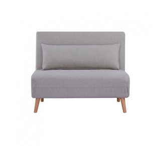 APERTO ΠΟΛΥΘΡΟΝΑ ΑΝΑΔΙΠΛΟΥΜΕΝΗ BEIGE 100x75xH78cm