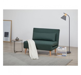 APERTO ARMCHAIR FOLDING GREEN 100x75xH78cm