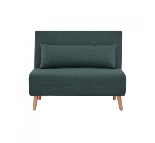 APERTO ARMCHAIR FOLDING GREEN 100x75xH78cm