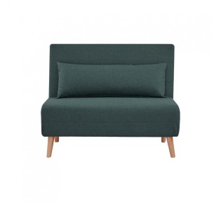 APERTO ARMCHAIR FOLDING GREEN 100x75xH78cm