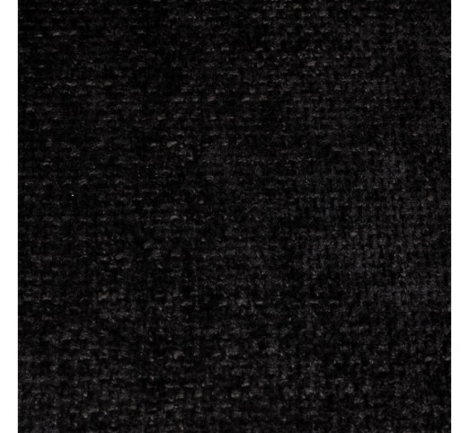 GRADA SMALL ΠΟΛΥΘΡΟΝΑ ΜΑΥΡΟ 79x85xH70,5cm