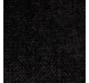 GRADA SMALL ARMCHAIR BLACK 79x85xH70,5cm