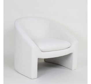 AVOA ΠΟΛΥΘΡΟΝΑ ΛΕΥΚΟ 81x74xH72cm 2