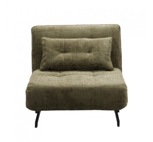 ESCADA ΚΑΡΕΚΛΑ ΑΝΑΔΙΠΛΟΥΜΕΝΗ ΛΑΔΙ 92x88xH86cm