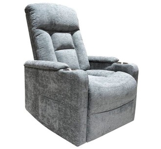 NANCY Lift-Relax Armchair -...