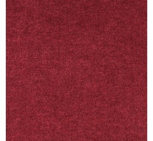 CANVAS ARMCHAIR SWIVEL BORDEAUX 72x68xH86cm