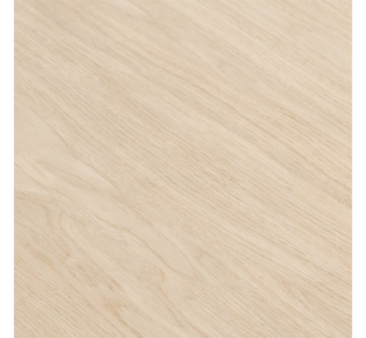 KNOT ΤΡΑΠΕΖΙ ΡΟΤΟΝΤΑ OAK 90x90xH75cm