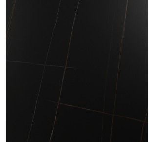 LAVA TABLE ROUND TABLE BLACK 90x90xH75cm 2