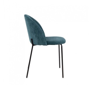 EGG CHAIR WATER GREEN 50x53xH80cm 2