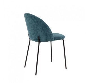 EGG CHAIR WATER GREEN 50x53xH80cm