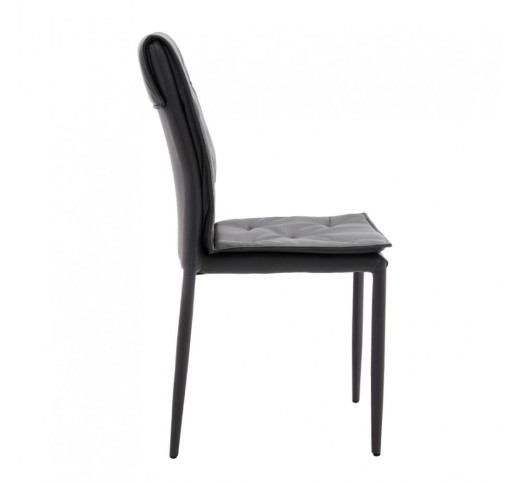 PILLOW ΚΑΡΕΚΛΑ ΓΚΡΙ 43x53,5xH91cm