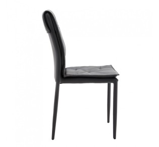 PILLOW ΚΑΡΕΚΛΑ ΓΚΡΙ 43x53,5xH91cm