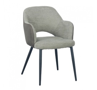 ASCOT CHAIR GREEN 60x63,5xH79cm