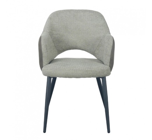 ASCOT CHAIR GREEN 60x63,5xH79cm