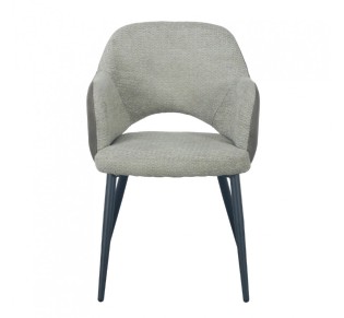 ASCOT CHAIR GREEN 60x63,5xH79cm