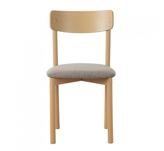 PISA ΚΑΡΕΚΛΑ SONOMA 44x43xH82,5cm