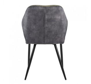 KITE CHAIR OLIVE GREEN GREY 62x49xH83cm