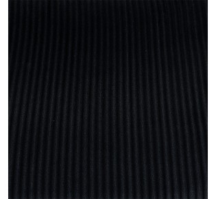 TESSERA CHAIR BLACK BLACK 54x44,5xH87cm