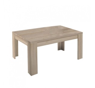 MAGNUM 90 COFFEE TABLE SONOMA 90x50xH45,5cm