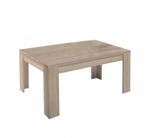 MAGNUM 90 COFFEE TABLE SONOMA 90x50xH45,5cm