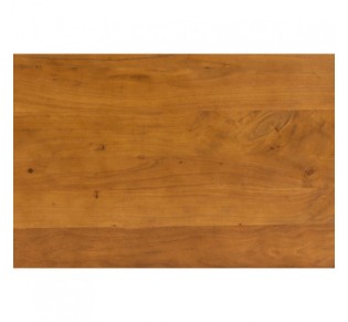 WIRE COFFEE TABLE WALNUT BLACK 120x60xH40cm 2