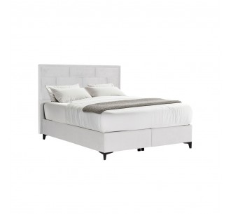 BRICK BED WITH STORAGE (FOR...