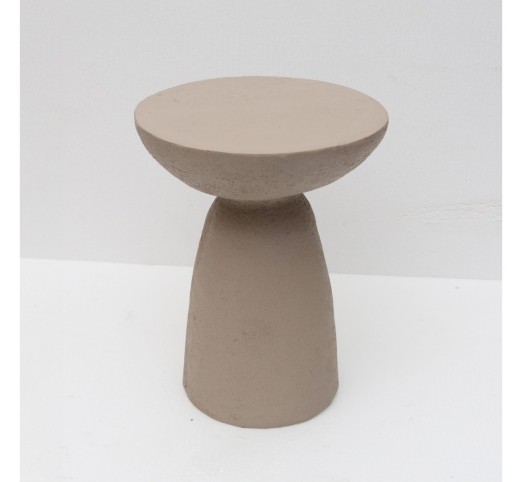 MOCCA SIDE TABLE MOCCA 40,5x40,5xH51cm