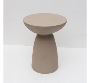 MOCCA SIDE TABLE MOCCA 40,5x40,5xH51cm