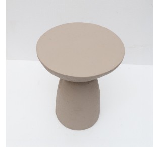 MOCCA SIDE TABLE MOCCA 40,5x40,5xH51cm 2