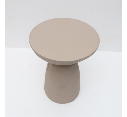 MOCCA SIDE TABLE MOCCA 40,5x40,5xH51cm