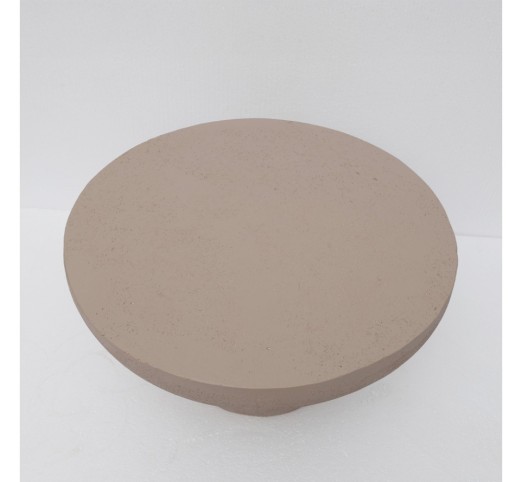 MOCCA COFFEE TABLE MOCCA 70x70xH40cm