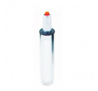 BF Gas Lift 120mm chromed